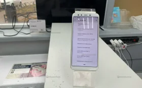 Xiaomi Mi A2 (Mi 6X) 4/64 ГБ