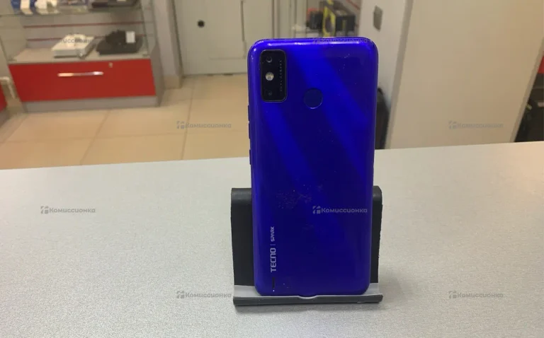 Tecno Spark 6 Go 2/32 ГБ