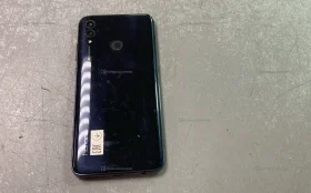 Купить Honor 10 Lite 3/32 ГБ б/у , в Новокуйбышевск Цена:2700рублей