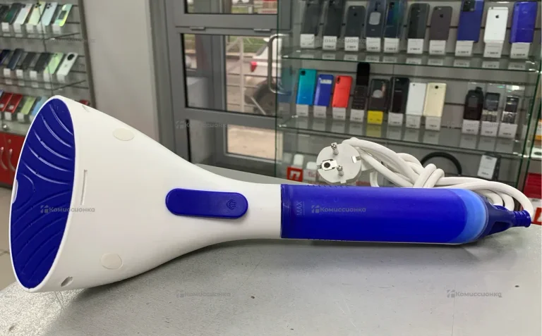 отпариватель LEBEN