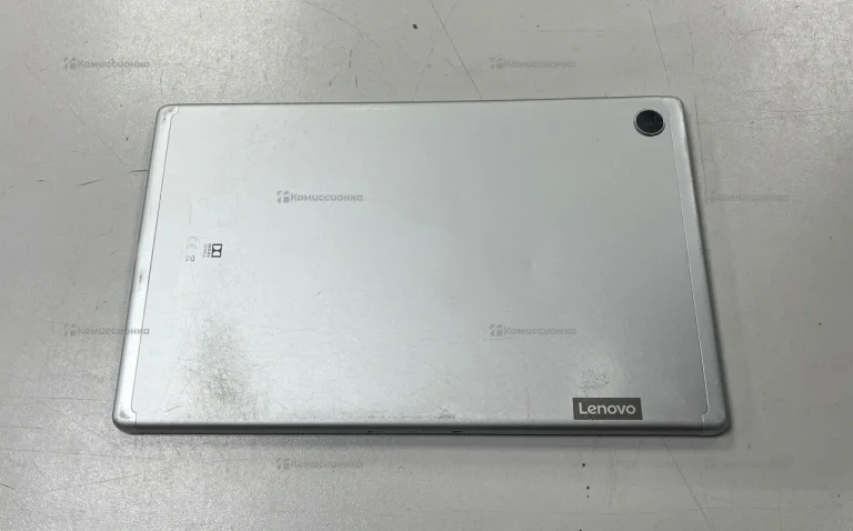 Планшет Lenovo Tab M10 FHD Plus 128 ГБ
