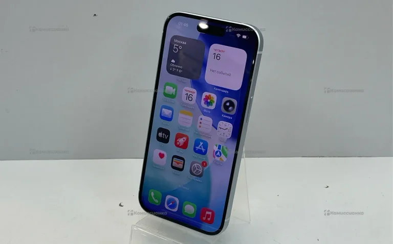 Apple iPhone 15 6/128 ГБ