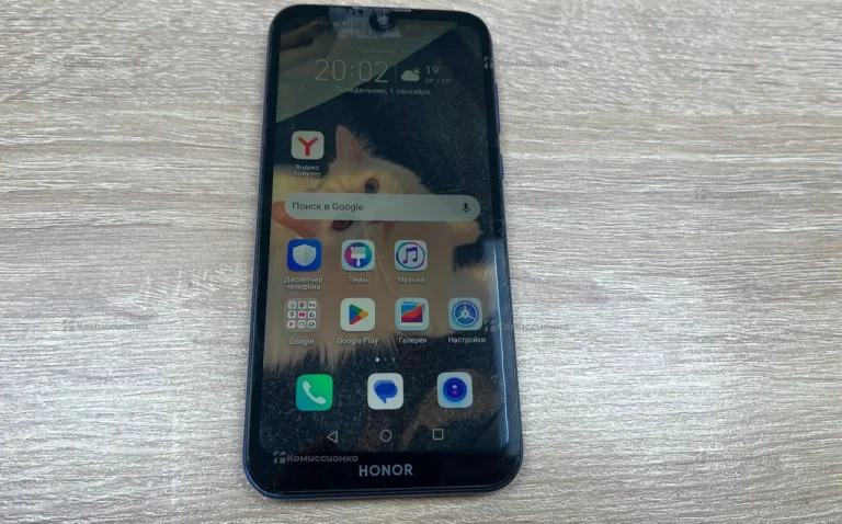 Honor 8S 32Gb