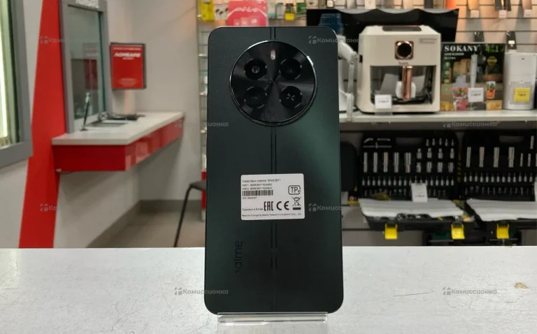 Realme 12 8/256 ГБ