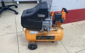 Купить Компрессор Deko DKA24 б/у , в Уфа Цена:5490рублей