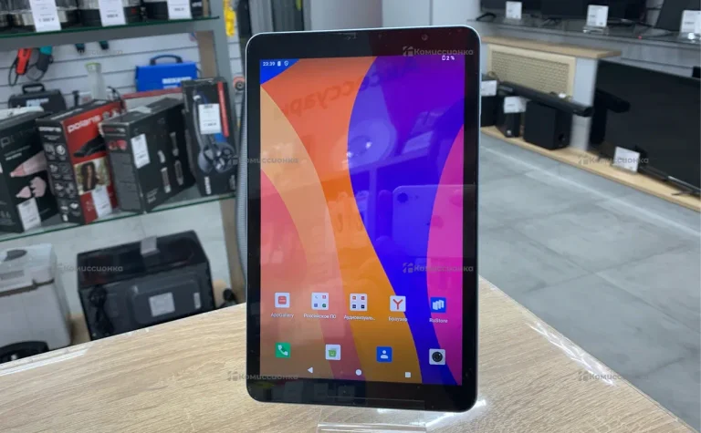 Планшет Digma Q8