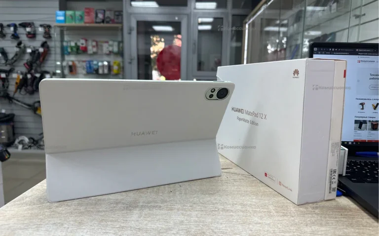 Планшет Huawei MatePad 12X 12/256