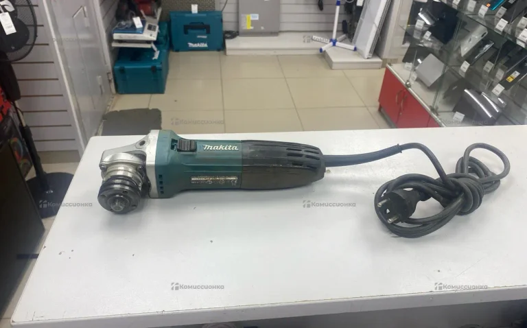 Ушм ga5030r