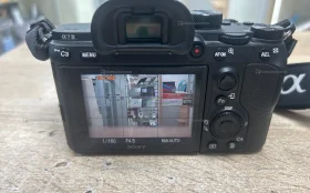 Купить Фотоаппарат  Sony Alpha a7 3 б/у , в Москва и область Цена:91900рублей