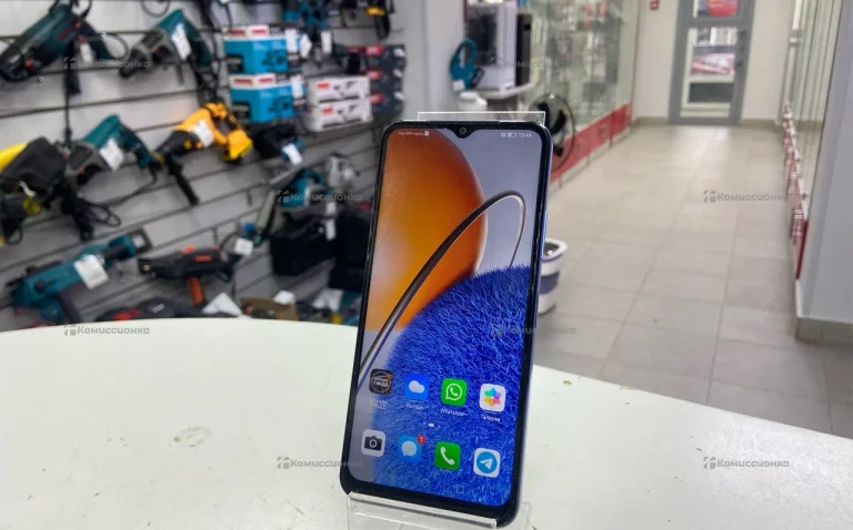 Huawei nova Y61 4/128 ГБ
