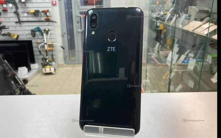 ZTE Blade V10 4/64 ГБ