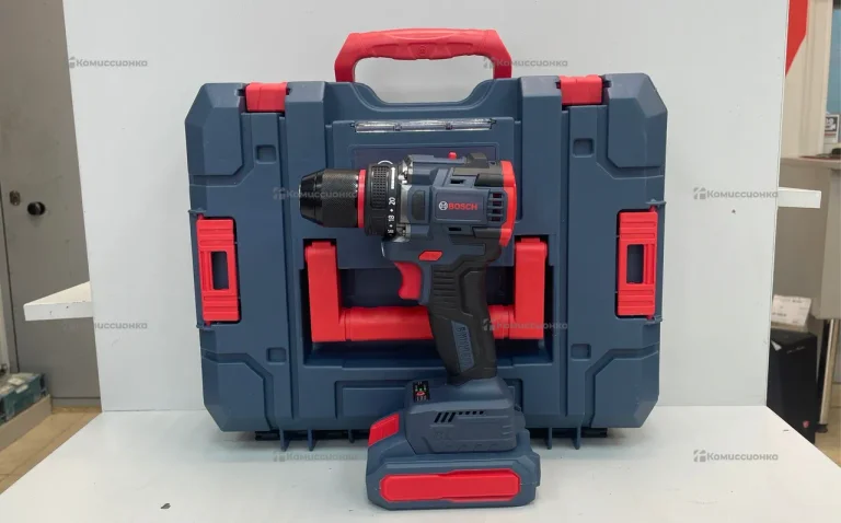 Шуруповерт Makita 48V