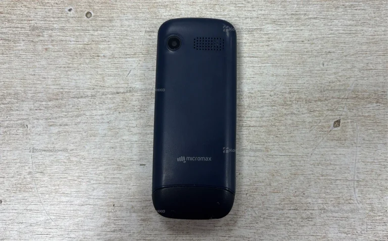 Micromax X101