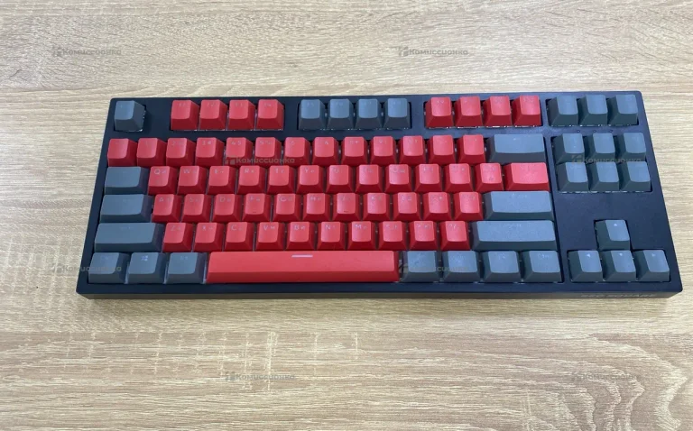 Клавиатура игровая Keyrox TKL classic