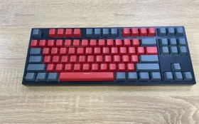 Купить Клавиатура игровая Keyrox TKL classic б/у , в Самара Цена:1500рублей
