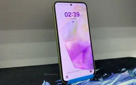 Телефон Samsung Galaxy A35 6/128 ГБ