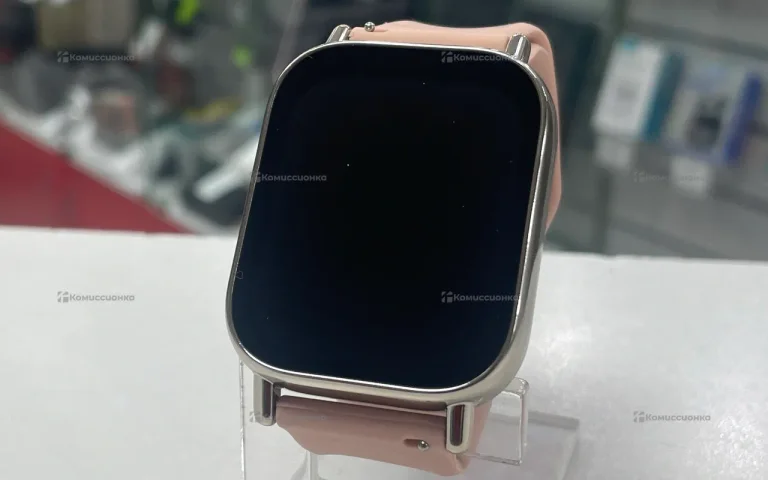 Часы  xiaomi redmi watch 5 lite