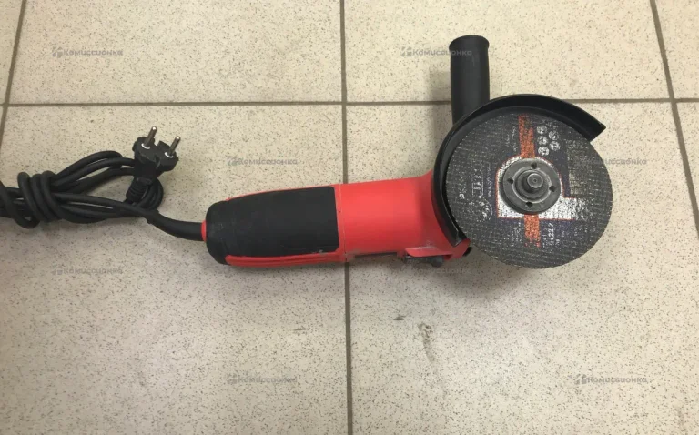 УШМ BALUX AG5152BV.