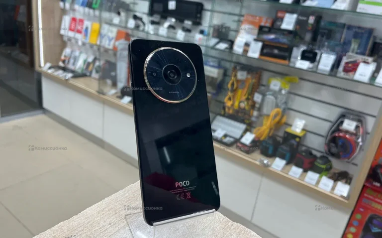 Xiaomi Poco C61 4/128 ГБ