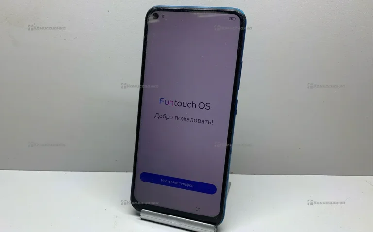 Телефон vivо 1938 4/64gb