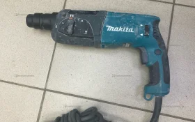 Перфоратор makita HR2470