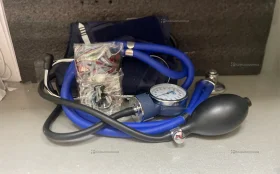 Танометор and