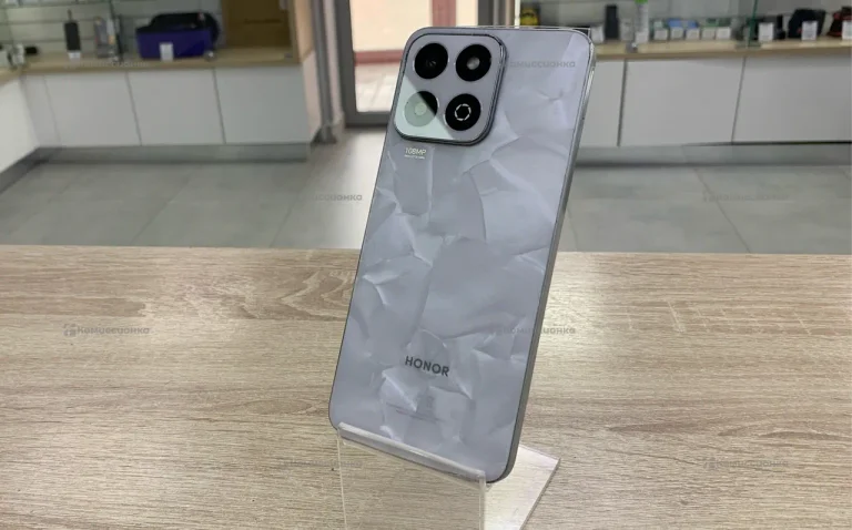 Honor X7c 6/128Gb