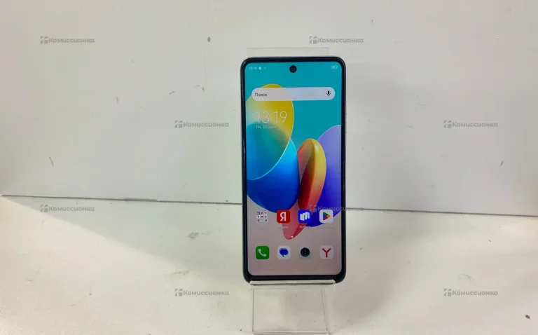 Tecno Spark Go 2024 4/128gb