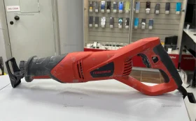 Купить Электрическая сабельная пила Парма ПС-01-115/800 б/у , в Симферополь Цена:3000рублей