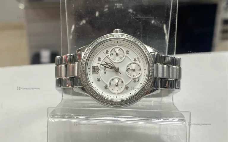 Часы  Feminine Elegance LN3200