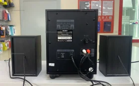 Колонка  sven ms-150