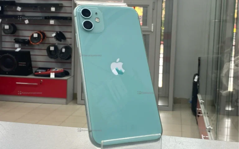 Apple Iphone 11 128 ГБ