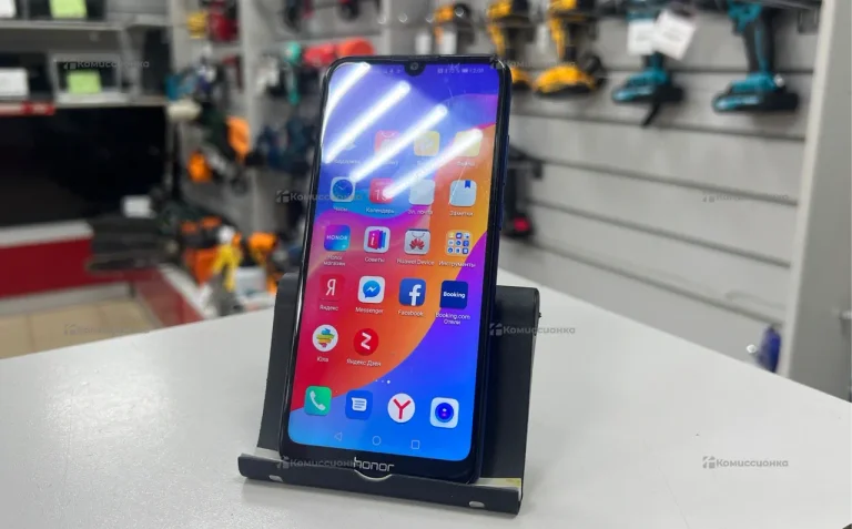 Honor 8A 2/32