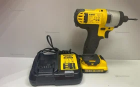 Винтоверт dewalt DCF815