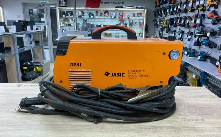 Инвертор для плазменной резки Сварог REAL CUT 70 (