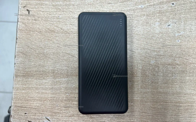 Power Bank  модель BJ56 10000 mah