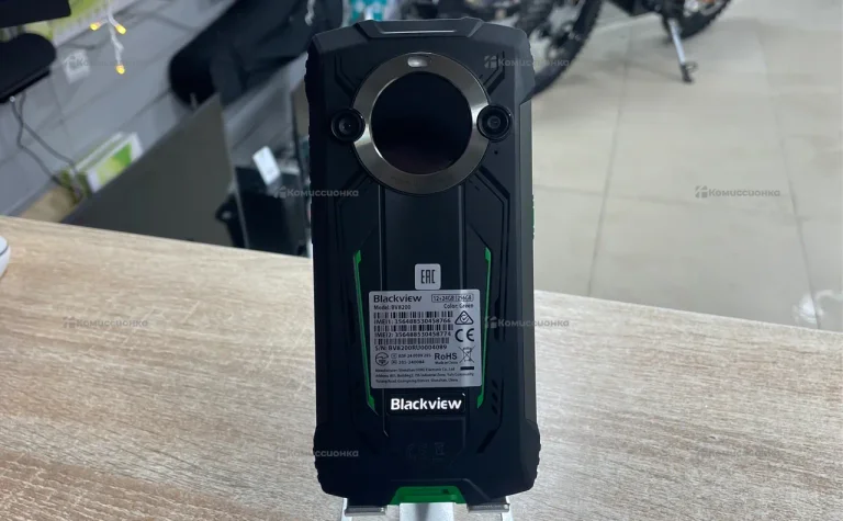 Blackview BV8200 12/256 ГБ