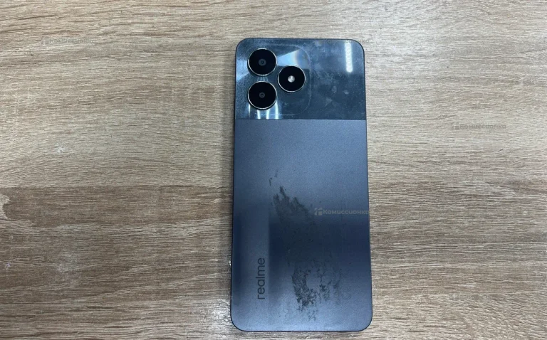 Realme Note 50 3/64 ГБ