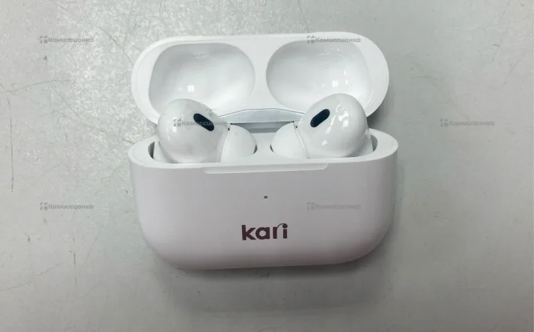 Наушники Kari1