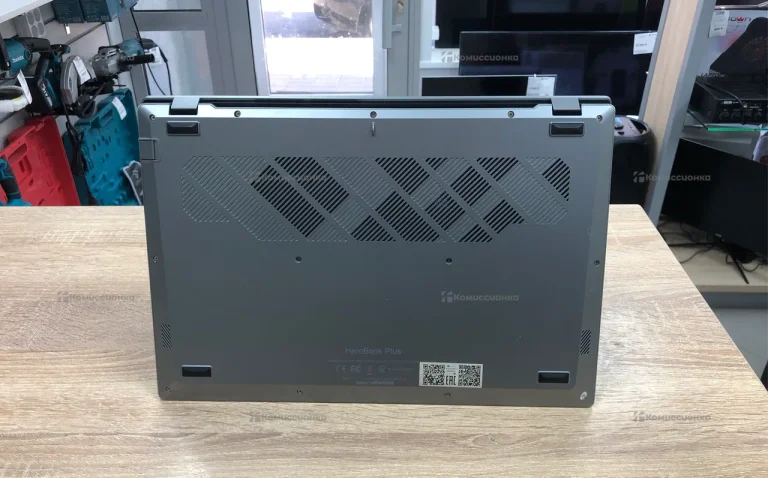 Ноутбук CHUWI HeroBook Plus