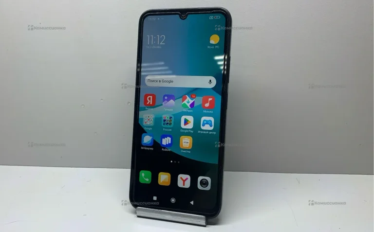 Xiaomi Redmi 15c 4/128 ГБ