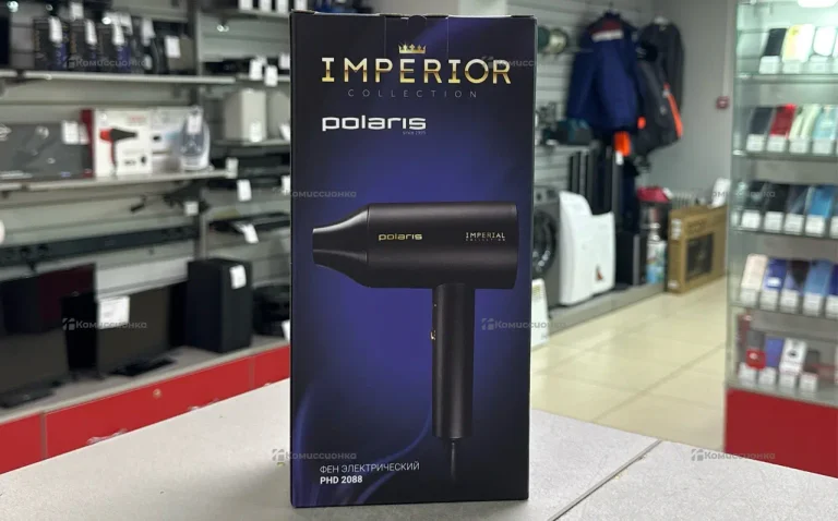 Фен Polaris PHD 2088