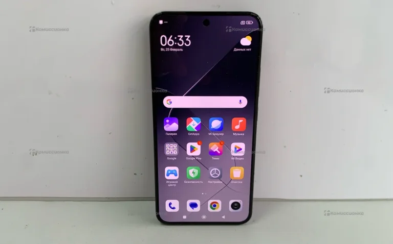 Xiaomi 14 12/256 ГБ