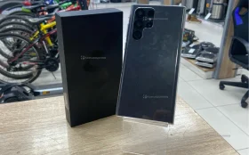 Samsung Galaxy S22 Ultra 12/256 ГБ