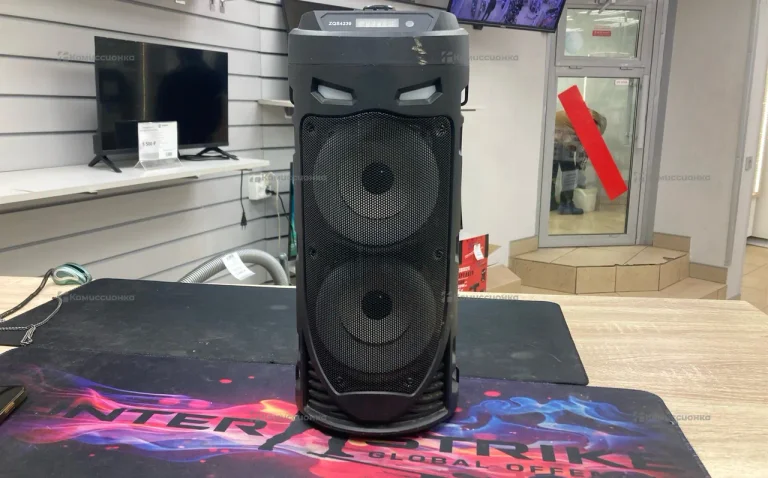 Колонка ZQS4239