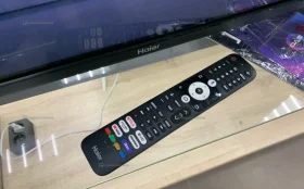 Купить Телевизор Haier 32 Smart TV S1 б/у , в Уфа Цена:9900рублей