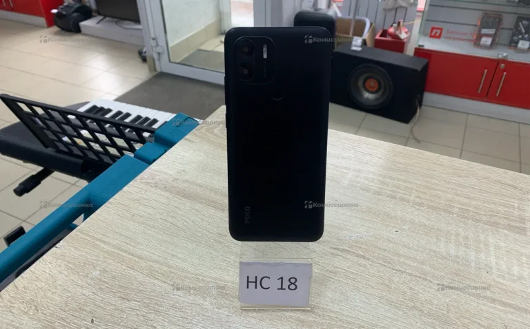 Poco C51 64Gb