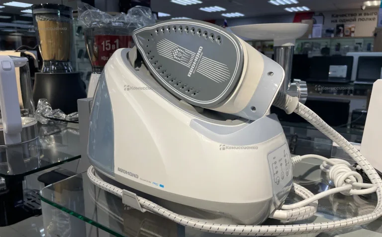 Парогенератор REDMOND RSS 5906