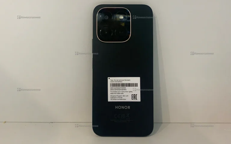 Honor X6C 6/128Gb