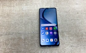 Realme Note 60x 3/64 ГБ